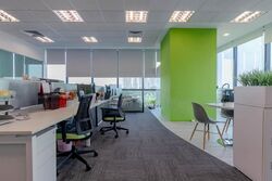 Vision Exchange (D22), Office #626845071